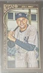 Derek Jeter