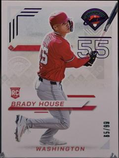 Brady House