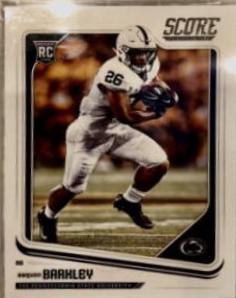 Saquon Barkley