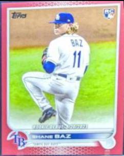 Shane Baz