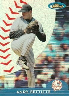 Andy Pettitte