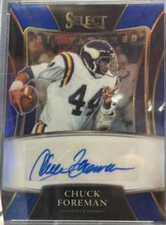 Chuck Foreman