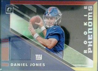 Daniel Jones