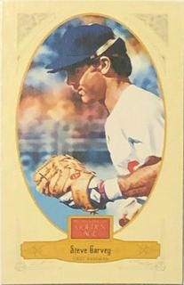Steve Garvey