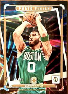 Jayson Tatum