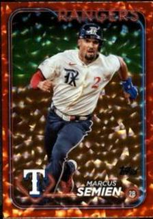 Marcus Semien