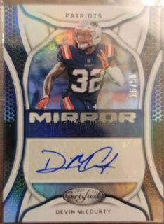 Devin McCourty