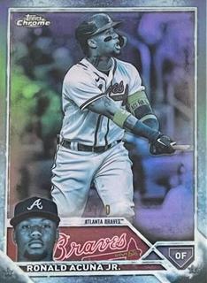 Ronald Acuna Jr.