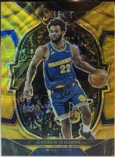 Andrew Wiggins