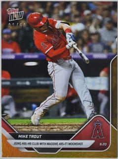 Mike Trout