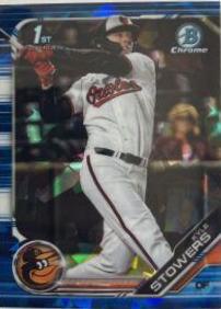 Kyle Stowers