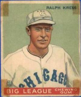 Ralph Kress
