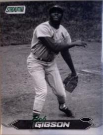 Bob Gibson