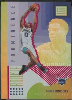 Miles Bridges