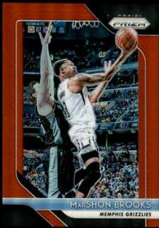 MarShon Brooks