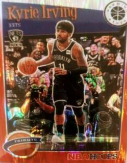Kyrie Irving