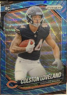 Colston Loveland