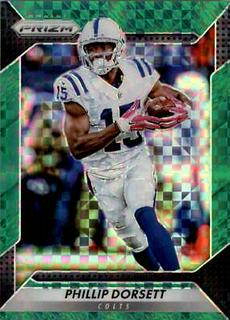 Phillip Dorsett