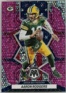 Aaron Rodgers