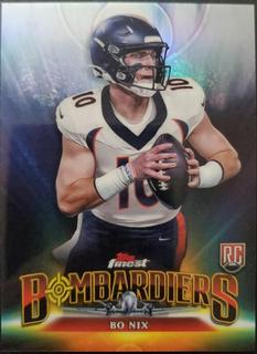 Bo Nix