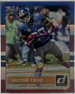 Victor Cruz