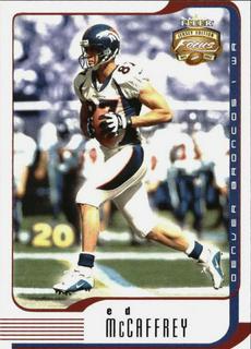 Ed McCaffrey