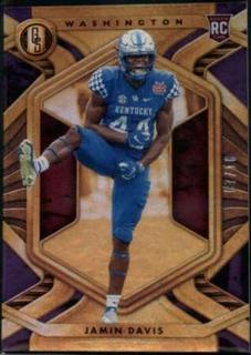 Jamin Davis