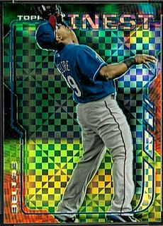 Adrian Beltre