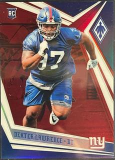 Dexter Lawrence