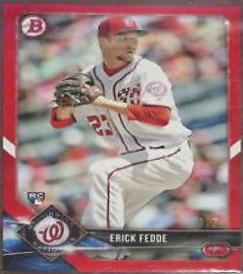 Erick Fedde