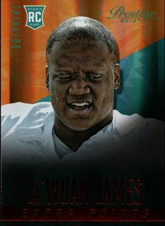 Ja'Wuan James