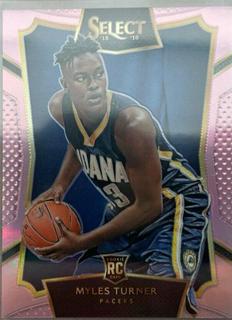 Myles Turner