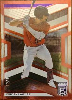 Jordan Lawlar