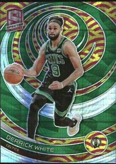 Derrick White