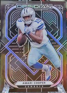 Amari Cooper