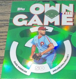 Zack Wheeler