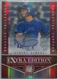 Albert Almora