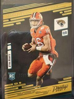 Trevor Lawrence