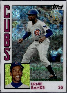 Ernie Banks
