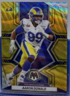 Aaron Donald