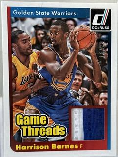 Harrison Barnes