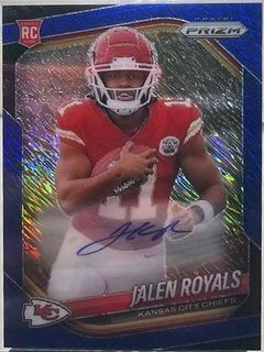 Jalen Royals