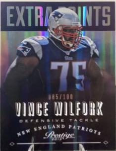 Vince Wilfork