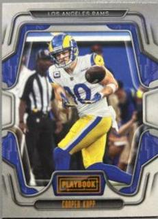 Cooper Kupp