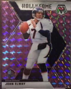 John Elway