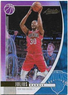 Julius Randle