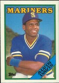 Alvin Davis