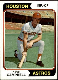Dave Campbell