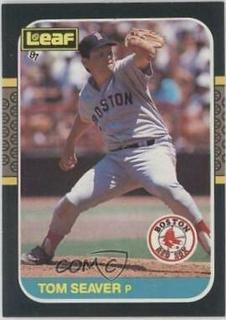 Tom Seaver