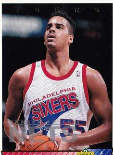 Jayson Williams
